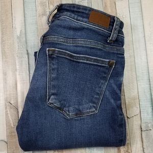 Judy Blue Skinny Fit Jeans